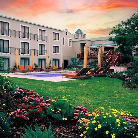 Garden Route Hotel Mossel Bay Luaran gambar