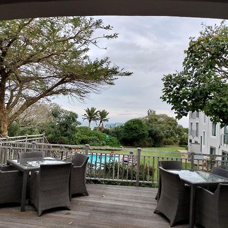 Garden Route Hotel Mossel Bay Luaran gambar