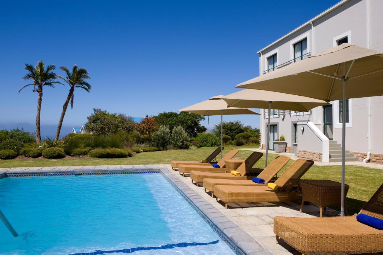 Garden Route Hotel Mossel Bay Luaran gambar