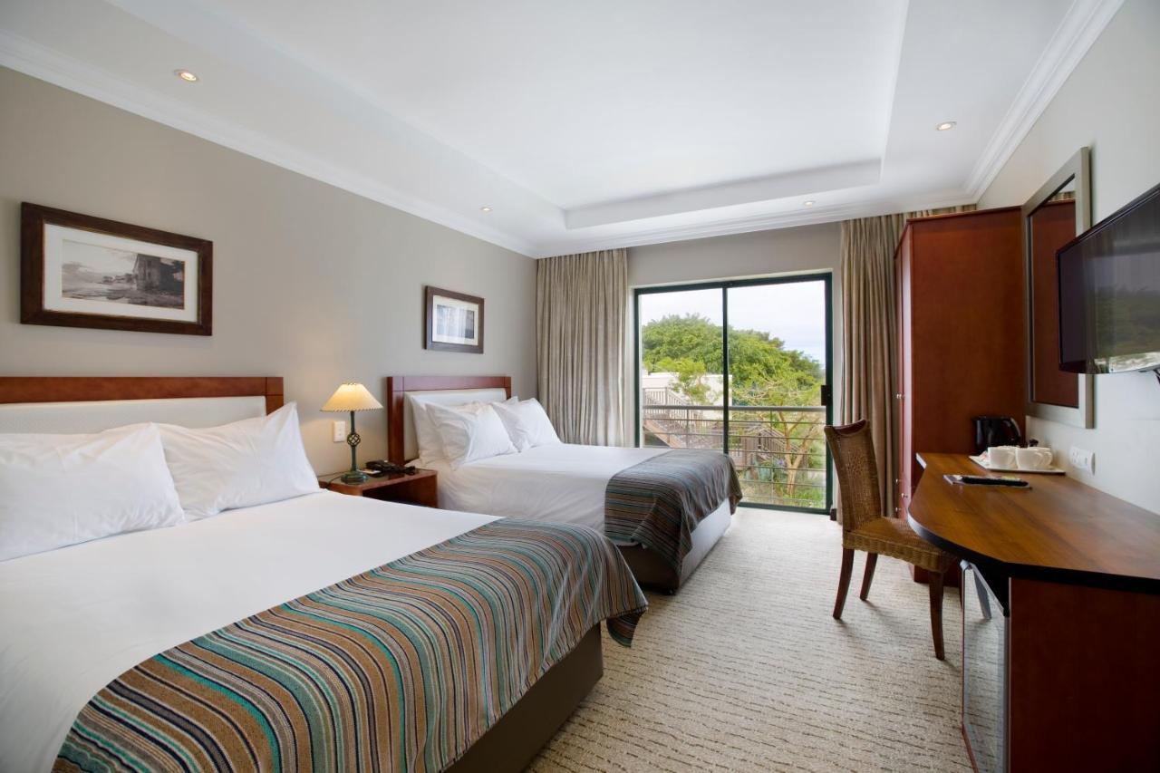 Garden Route Hotel Mossel Bay Luaran gambar