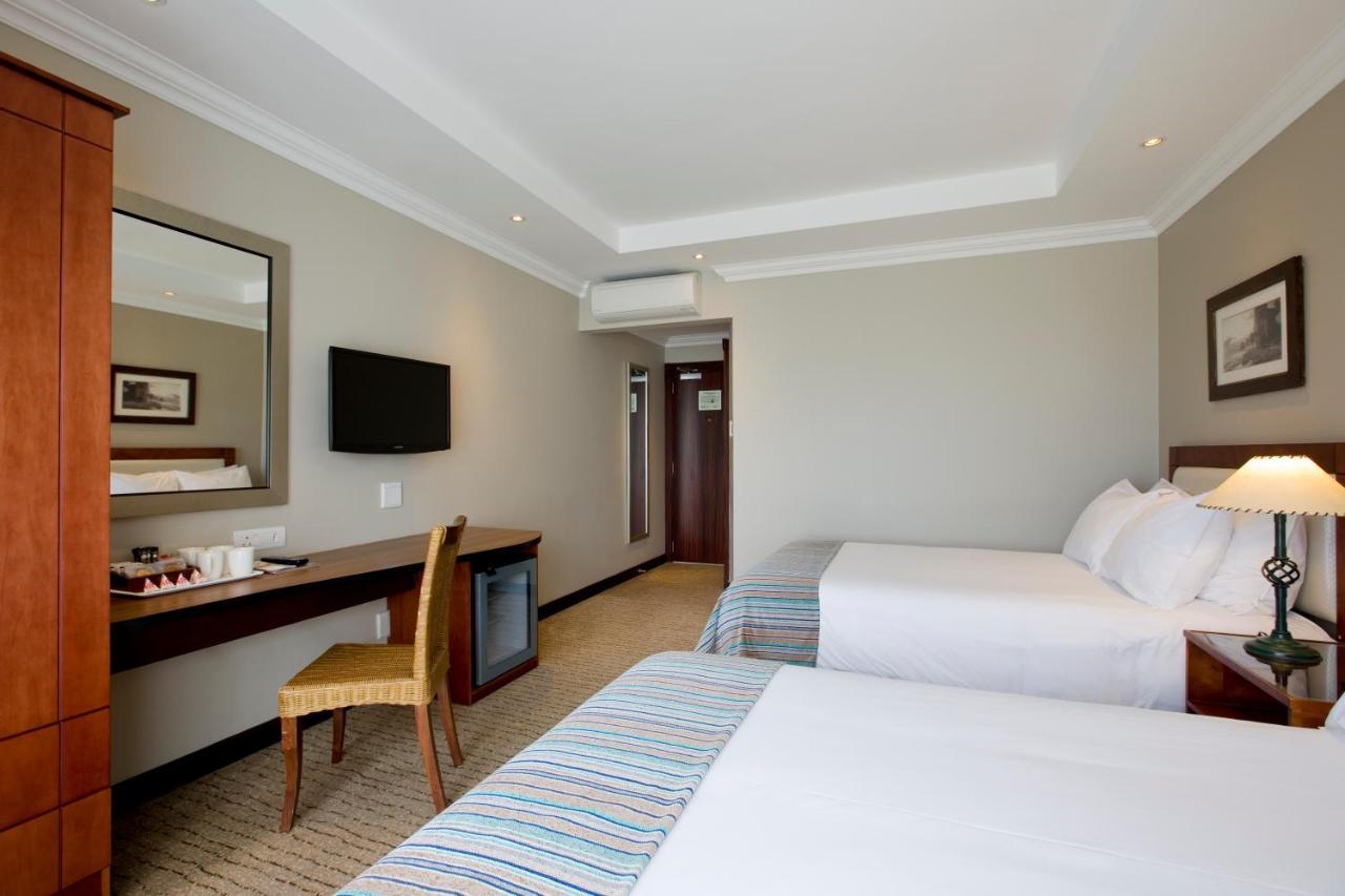 Garden Route Hotel Mossel Bay Luaran gambar
