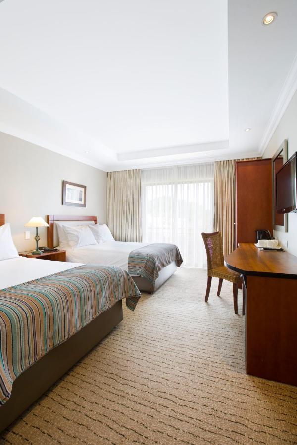 Garden Route Hotel Mossel Bay Luaran gambar