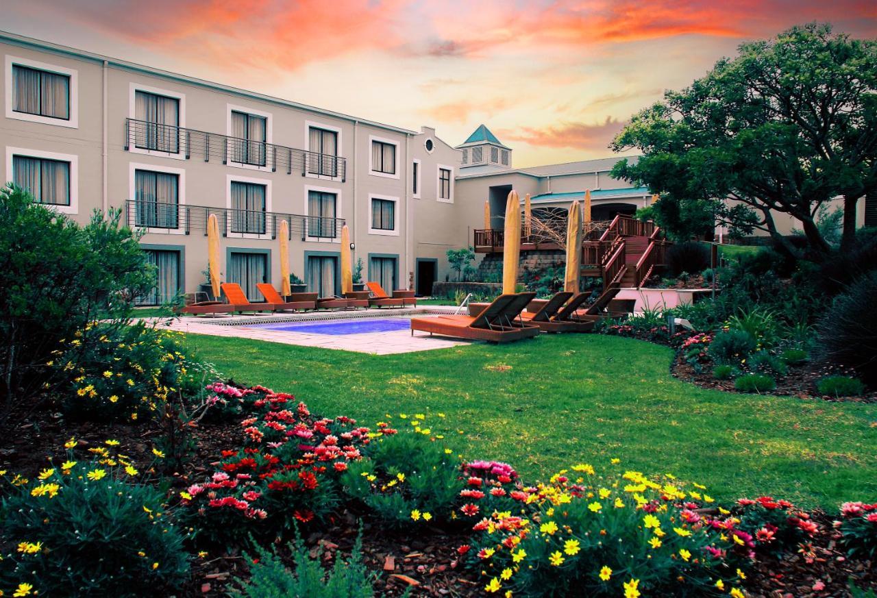 Garden Route Hotel Mossel Bay Luaran gambar