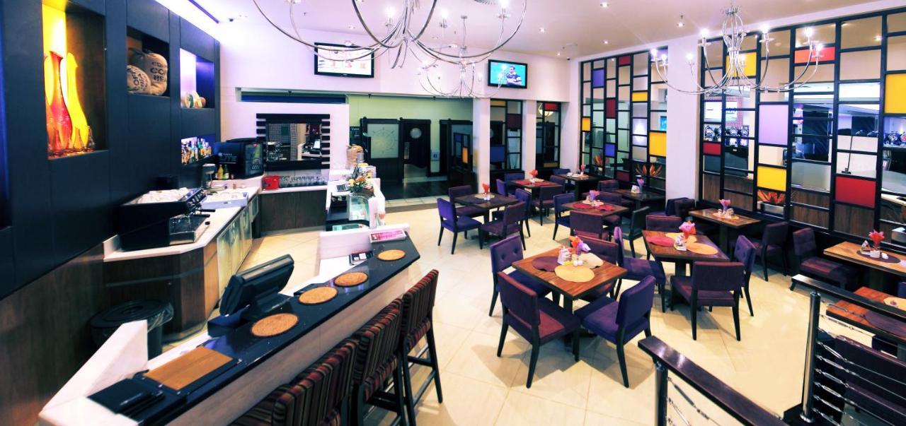 Garden Route Hotel Mossel Bay Luaran gambar