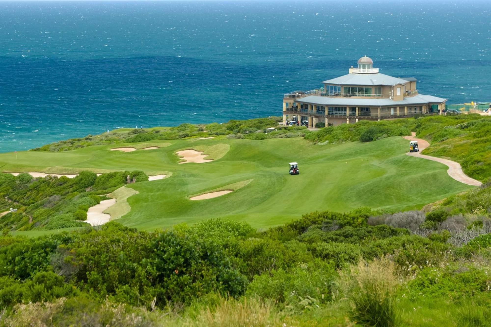 Garden Route Hotel Mossel Bay Luaran gambar