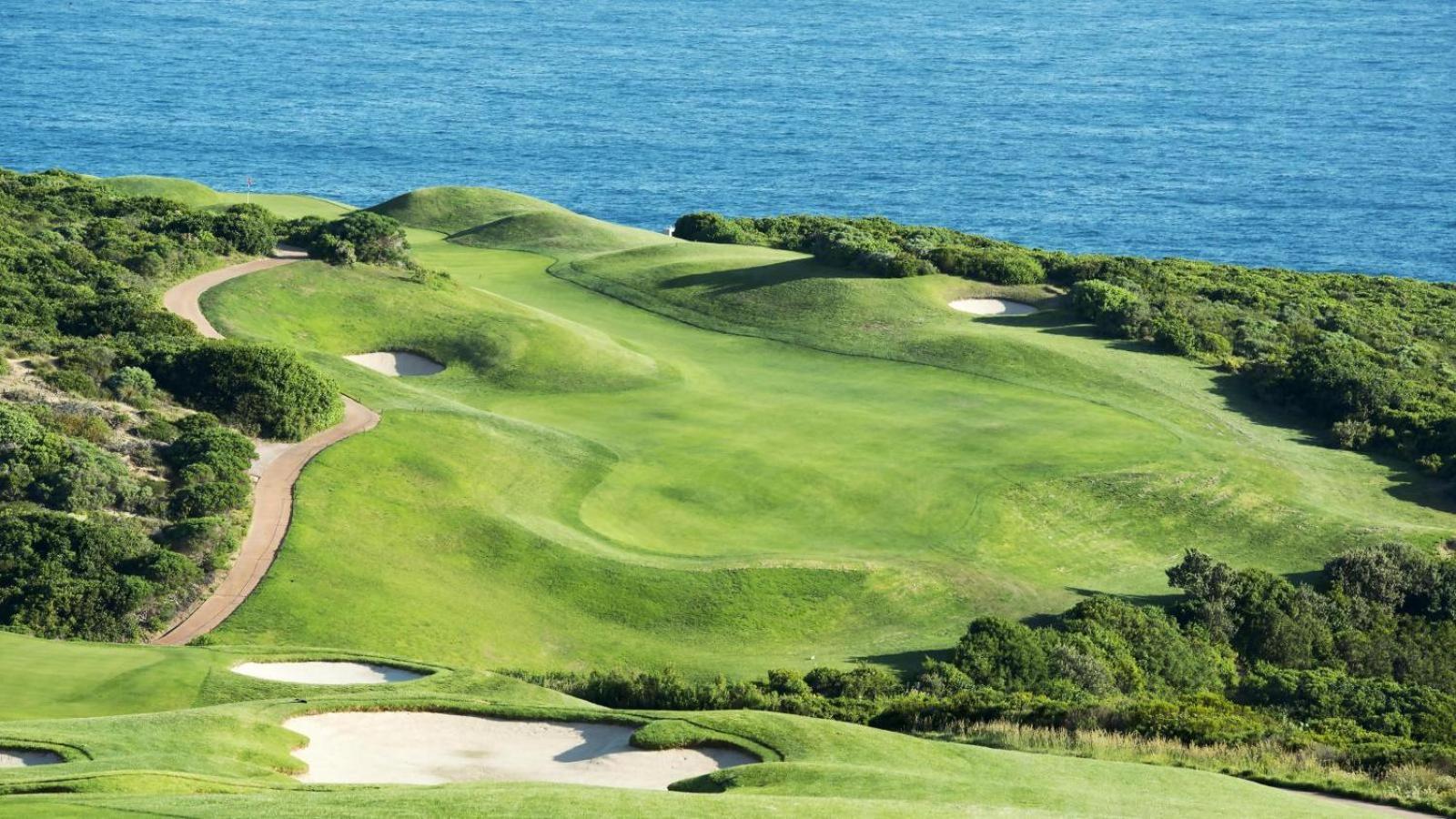 Garden Route Hotel Mossel Bay Luaran gambar