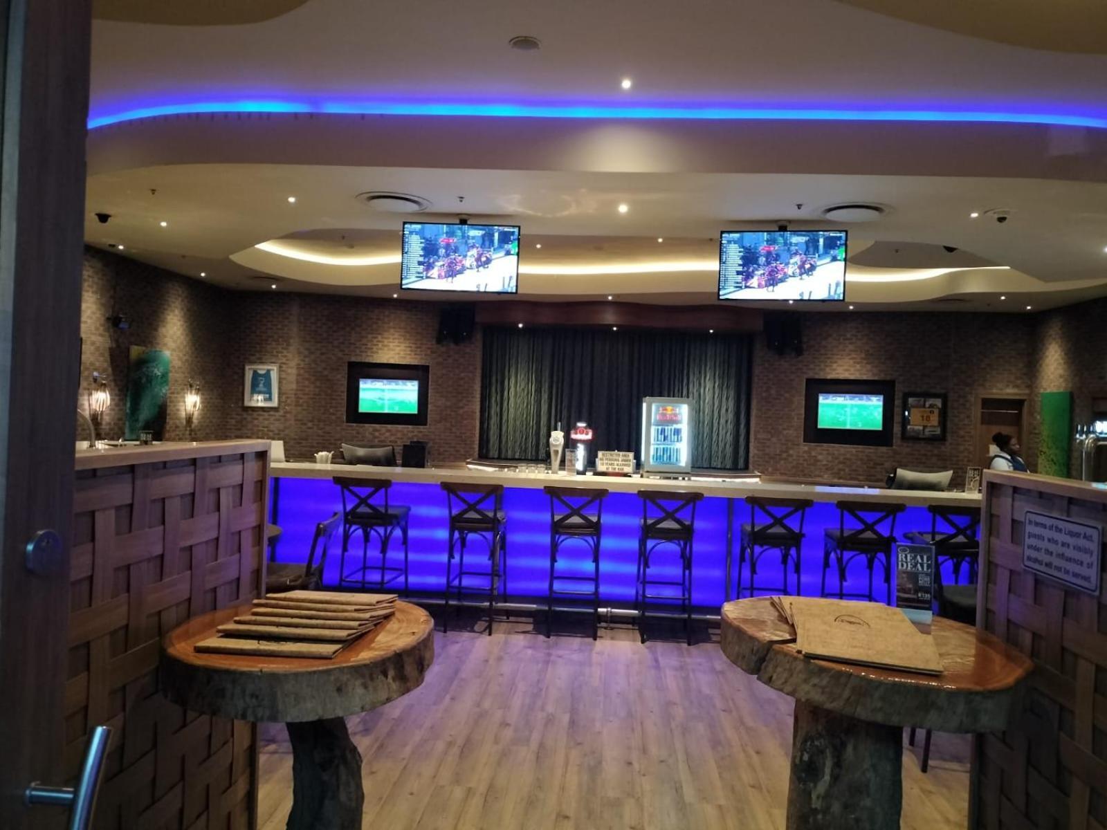 Garden Route Hotel Mossel Bay Luaran gambar