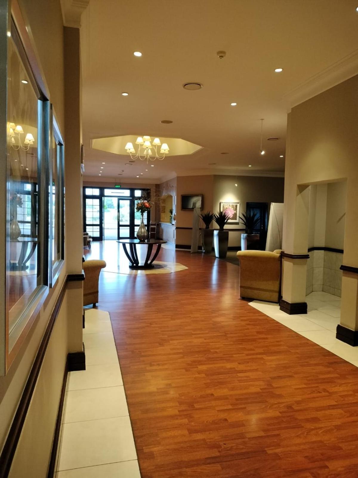 Garden Route Hotel Mossel Bay Luaran gambar