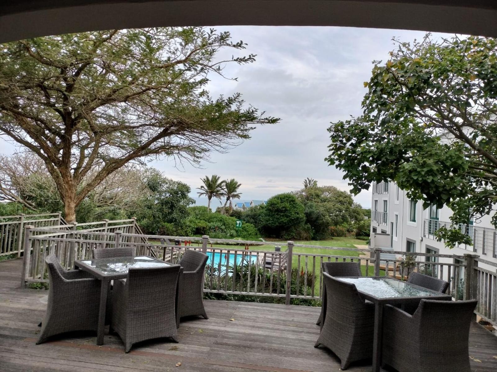 Garden Route Hotel Mossel Bay Luaran gambar