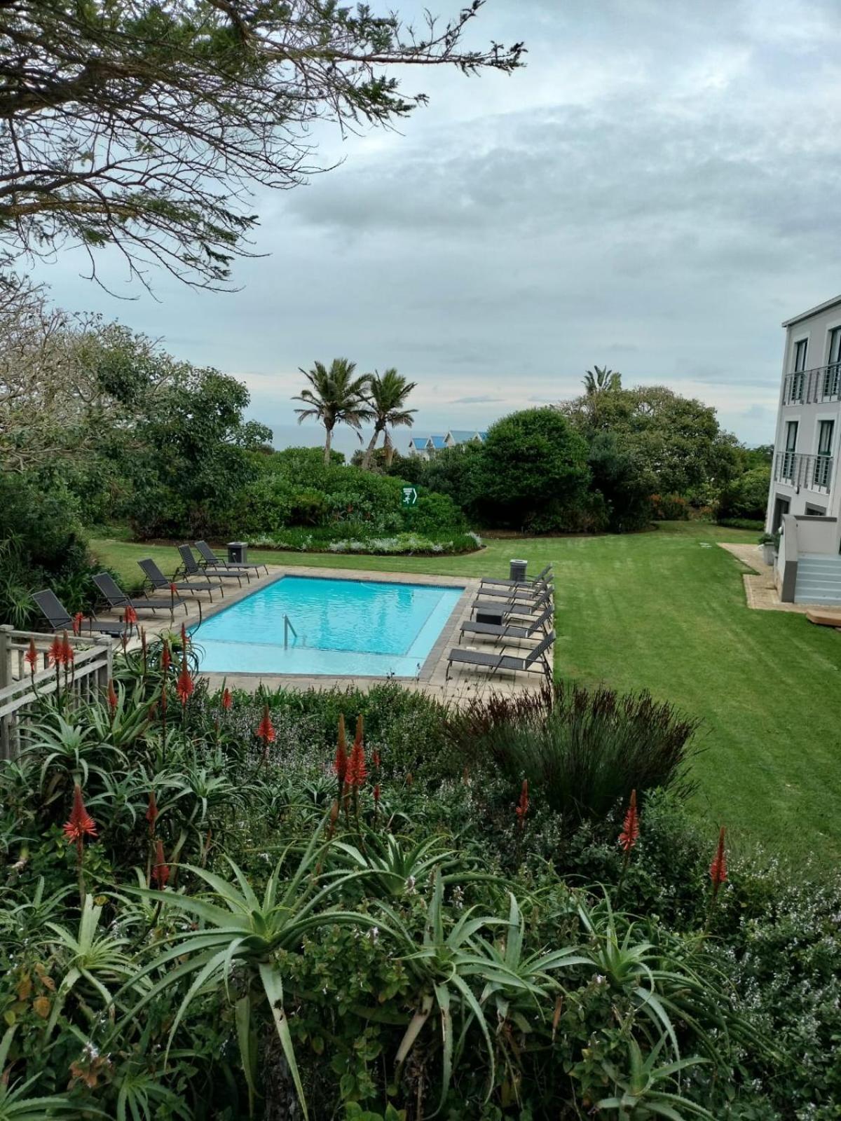 Garden Route Hotel Mossel Bay Luaran gambar